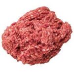 Fresh chicken mince from The National Halal Meat, showcasing quality and versatility for a variety of dishes