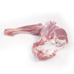 Fresh lamb chops from The National Halal Meat, showcasing quality and tenderness, perfect for grilling or roasting