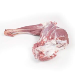 Fresh lamb chops from The National Halal Meat, showcasing quality and tenderness, perfect for grilling or roasting