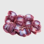 Fresh chicken gizzards from The National Halal Meat, showcasing quality and flavor for unique culinary dishes