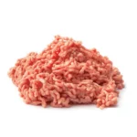 Fresh chicken mince from The National Halal Meat, highlighting quality and versatility for various recipes