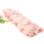 Fresh niblets from The National Halal Meat, showcasing quality and flavor, perfect for adding to various dishes