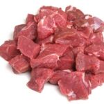 Fresh boneless lamb cuts from The National Halal Meat, highlighting quality and versatility from a trusted Halal Meat Supplier