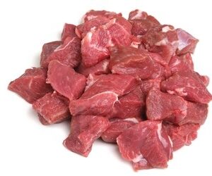 Fresh boneless lamb cuts from The National Halal Meat, highlighting quality and versatility from a trusted Halal Meat Supplier