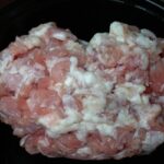 Fresh lamb keema from The National Halal Meat, showcasing quality and flavor from a trusted Halal Meat Supplier