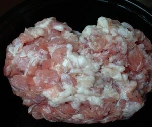 Fresh lamb keema from The National Halal Meat, showcasing quality and flavor from a trusted Halal Meat Supplier
