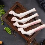 Traditional lamb paya dish from The National Halal Meat, highlighting quality and authenticity from a trusted Halal Meat Supplier