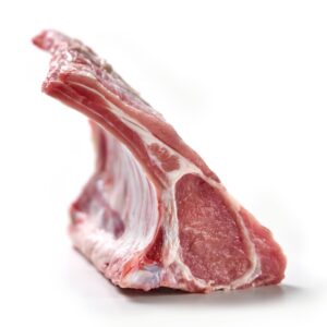 Fresh lamb ribs from The National Halal Meat, highlighting quality and tenderness as a trusted Halal Meat Supplier