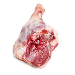 Tender lamb shanks from The National Halal Meat, showcasing quality and flavor from a trusted Halal Meat Supplier