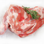 Fresh lamb shoulder cuts from The National Halal Meat, highlighting quality and rich flavor from a trusted Halal Meat Supplier
