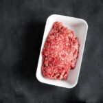 Delicious lamb special keema from The National Halal Meat, showcasing quality and authentic flavor as a trusted Halal Meat Supplier