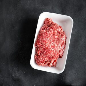 Delicious lamb special keema from The National Halal Meat, showcasing quality and authentic flavor as a trusted Halal Meat Supplier