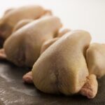 Delicious marinated chicken from The National Halal Meat, a trusted Quality Halal Meat Supplier