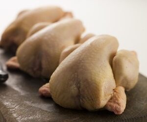 Delicious marinated chicken from The National Halal Meat, a trusted Quality Halal Meat Supplier