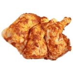 Marinated chicken from The National Halal Meat, prepared by a Quality Halal Meat Supplier