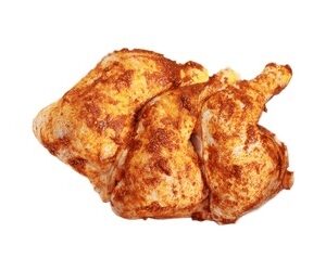 Marinated chicken from The National Halal Meat, prepared by a Quality Halal Meat Supplier