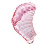 Fresh mutton ribs from The National Halal Meat, emphasizing quality from a trusted Halal Meat Supplier