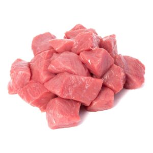 Juicy mutton steak from The National Halal Meat, showcasing quality and rich flavor as a trusted Halal Meat Supplier