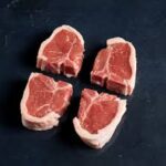 Lamb back chops 2