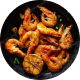 Round image section highlighting The National Halal Meat as a Quality Halal Meat Supplier.