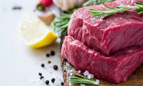 Beef bodycote