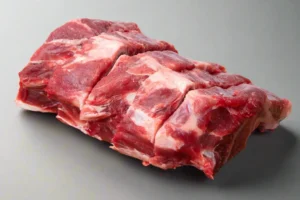 Beef Neck