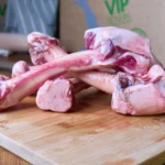Lamb bone marrow