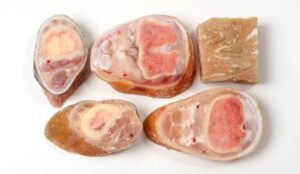 Beef Feet