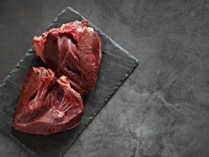 Beef Heart