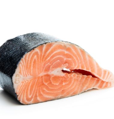 Fresh fish from The National Halal Meat, showcasing quality and flavor as a trusted Halal Meat Supplier