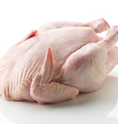 Fresh white meat selection from The National Halal Meat, showcasing quality as a leading Quality Halal Meat Supplier.